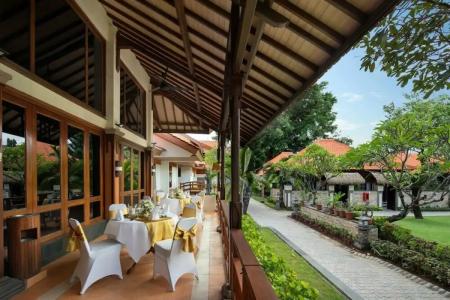 Grand Istana Rama - 22