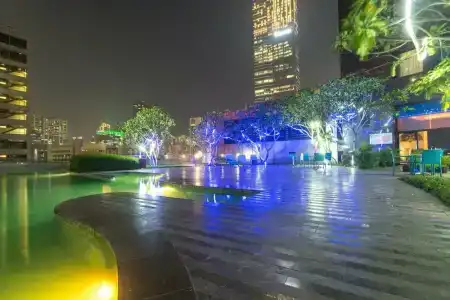 Manhattan Jakarta - 18