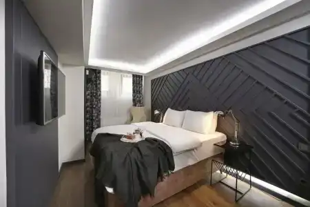Xenia Istanbul - 34