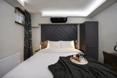 Xenia Istanbul - 2