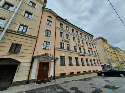 Арбат Норд - 64