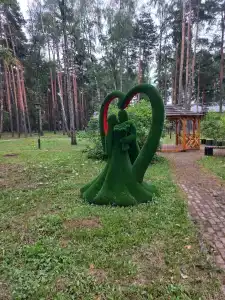 Dom Otdykha Elochki Sanatorium - 88