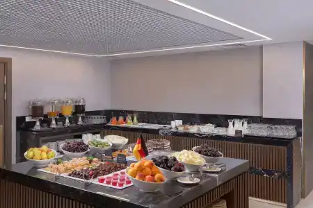 Plaza Spa Resort - 9