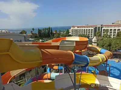 Horus Paradise Resort - Ultra All Inclusive - 57