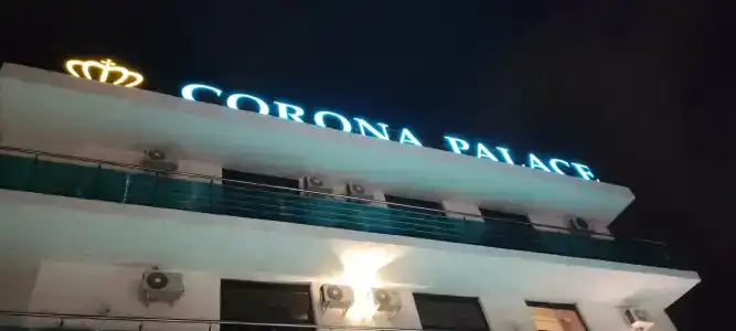 Corona Palace - 13