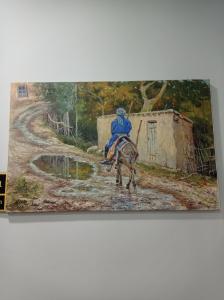 Grand Art Premium - 23