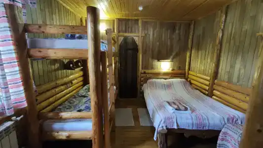 Gostinyij Dvor Znamenskaya Bogatyirskaya Zastava - 37