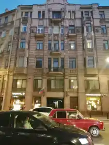 SuperHostel на Невском Проспекте 95 - 52