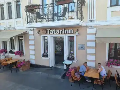 ТатарИнн - 73