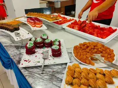 Mirabell All İnclusive - 25