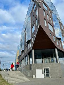 Novotel Arkhangelsk - 77