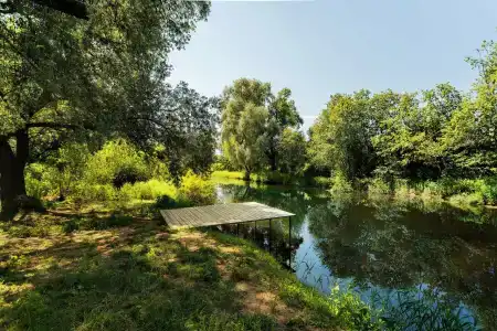 Usad'ba Chetyire Sezona - 16