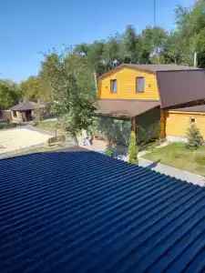 Drova Tourist base - 76