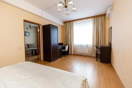 Гостиничный комплекс DELFIN - 55