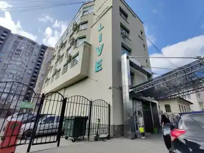 Live by Originals - 25