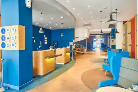 Holiday Inn Express - Khovrino, an IHG - 7