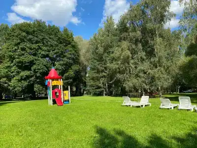 Nagornoe Holiday Home - 23