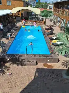 Guest house Vlasovyh - 70