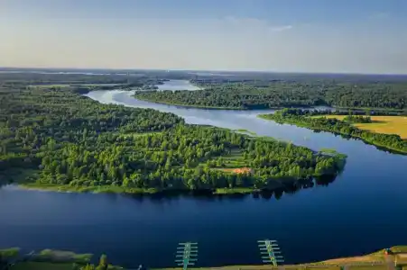 Alexandrovskaya Sloboda - 30