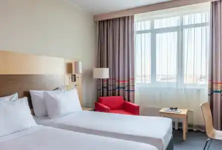 Park Inn by Radisson - 32