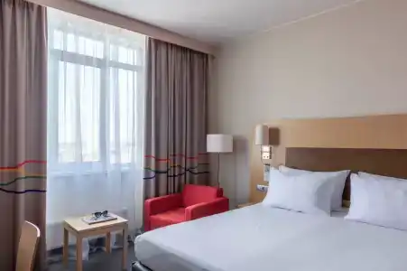 Park Inn by Radisson - 26