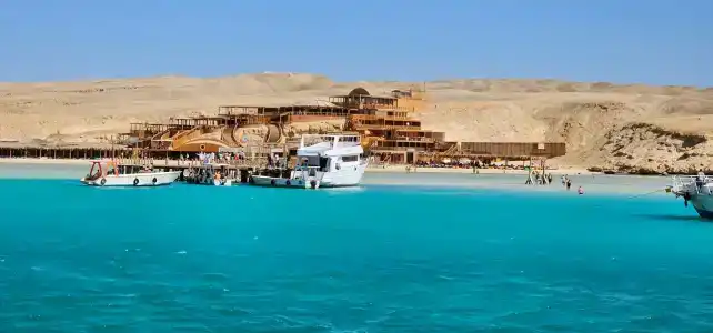 SUNRISE Holidays Resort (Adults Only) - 11