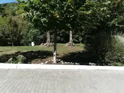 Recreation center Nihaloy - 16