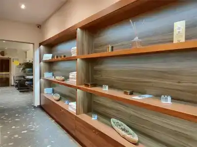 Select Paveletskaya - 47