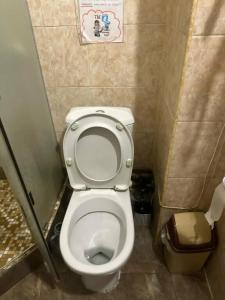 FM Hostel Almaty - 16