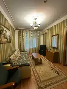 Петровск - 4