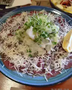 Aghrougolok Hostel - 47