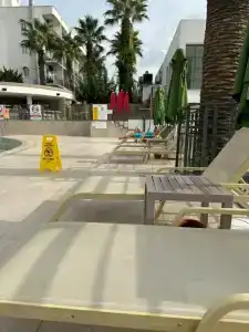 Premier Nergis Beach - 38