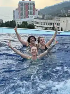 Zazerkalye Spa-Otel - 22