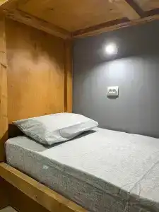 Samsonov Mini-on Stachek Avenue - 57