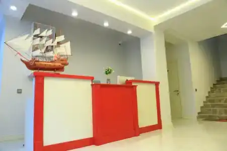 Admiral Inn Aparthotel - 7