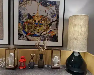 Azimut City Smolenskaya Moskva - 98