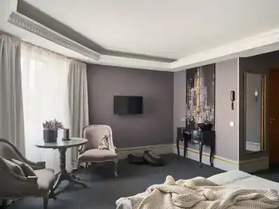 "Братья Карамазовы" - 5