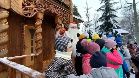 Complex Kamenyuky - 28