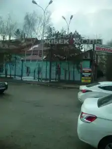 Zhibek Zholy - 10