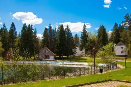 Lesnaya Skazka Restaurant-Complex - 18