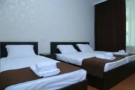 Merien Guesthouse 16 - 12