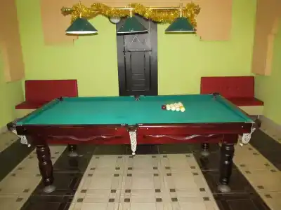 Gostinichnyy kompleks - 5