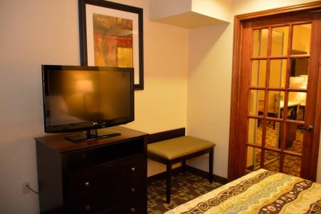 Stay Express Inn & Suites Houston Hobby Airport - 7