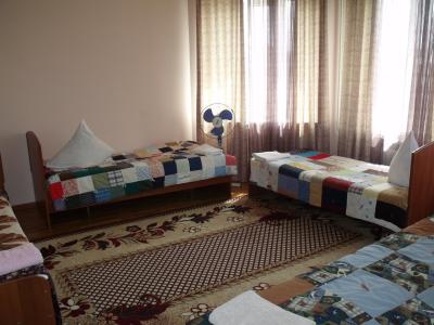 Hostel Visit Osh - 3