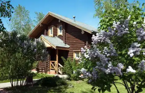 Turbaza Podsolnuh - 1