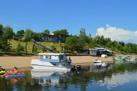 Turbaza Podsolnuh - 2