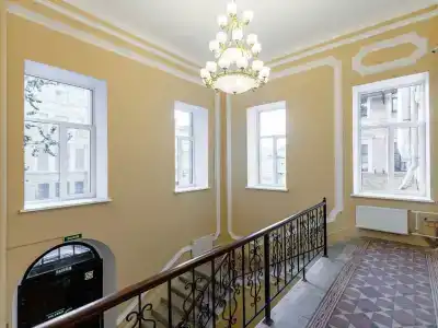 Друзья у Гостиного Двора - 56