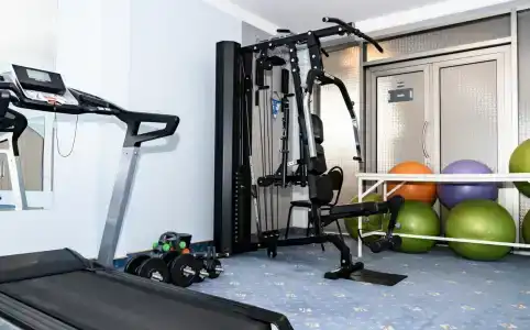 Sanatorium Bukovaya Roshcha - 23