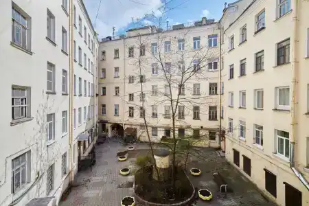 Атлантика - 68