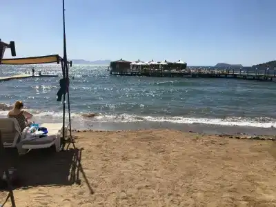 Azure By Yelken - 40